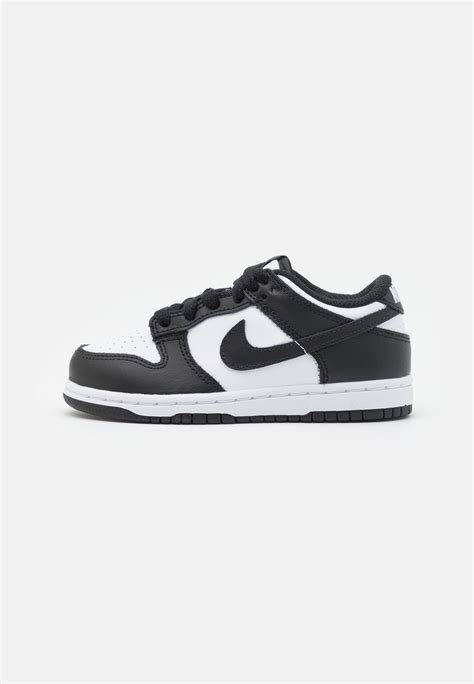 nike laag zwart wit|Nike Sportswear DUNK LOW .